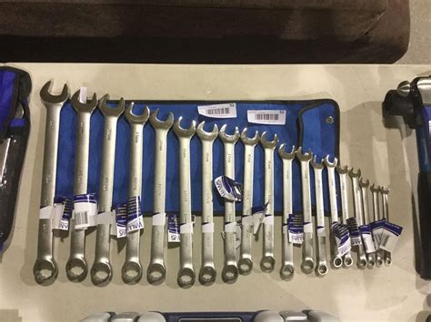 williams wrenches website